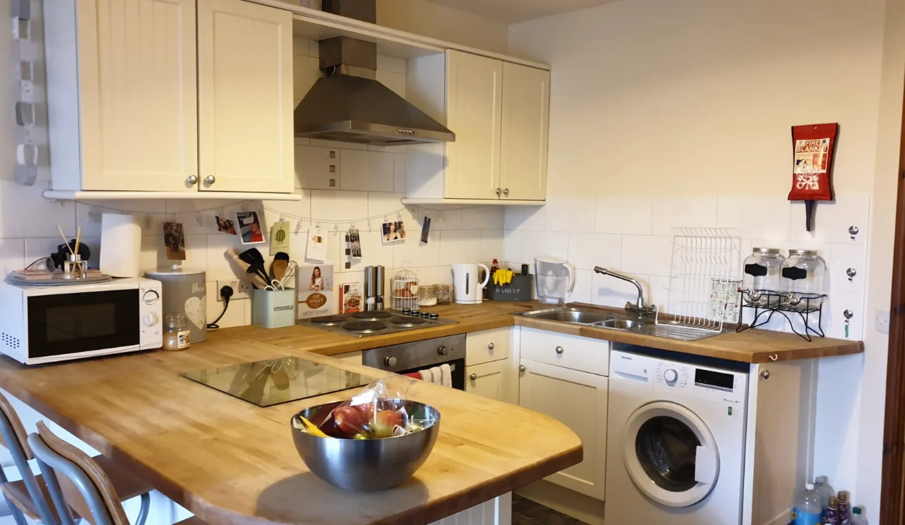 Charming 2 Bed Student Flat // Aug 2026 - Image 1